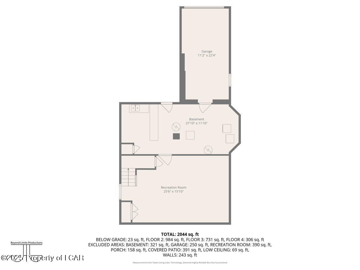 120 Ridgeway Street