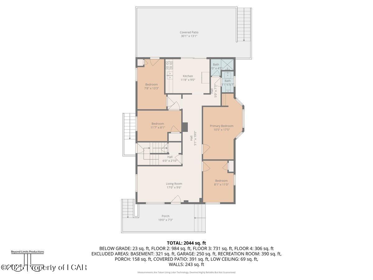 120 Ridgeway Street
