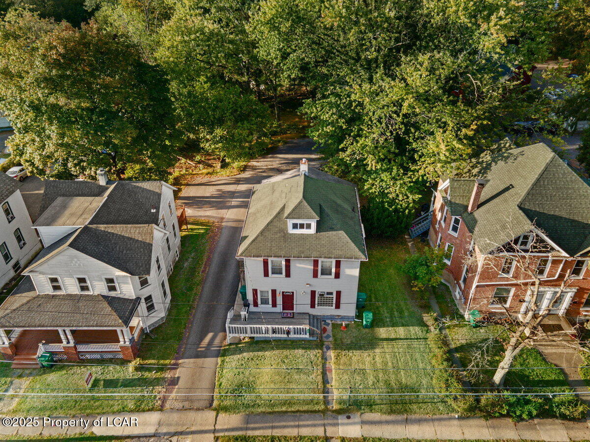 120 Ridgeway Street