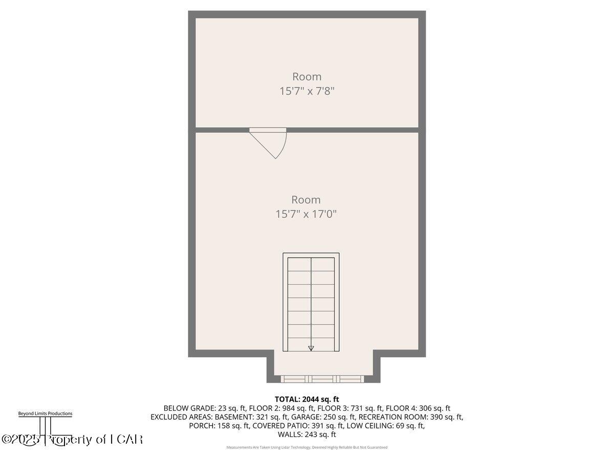 120 Ridgeway Street