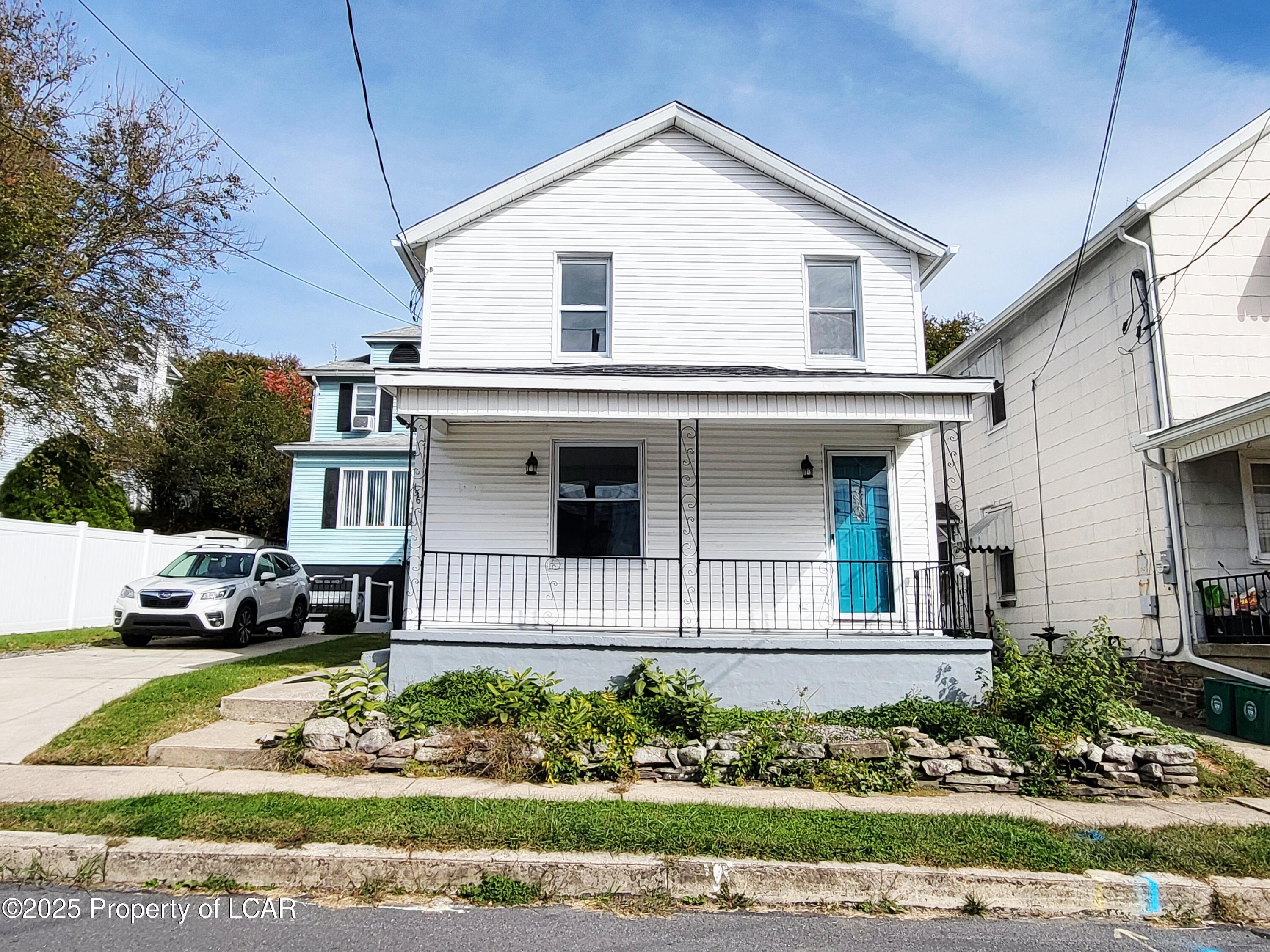 156 Pine Street Unit: 18640