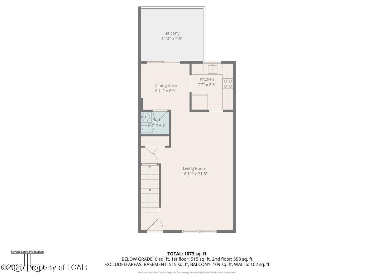 1273 Chateau Drive