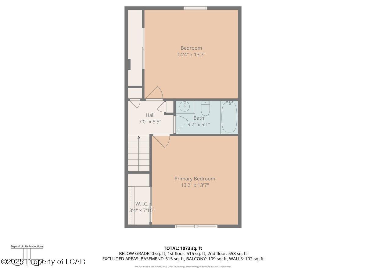 1273 Chateau Drive