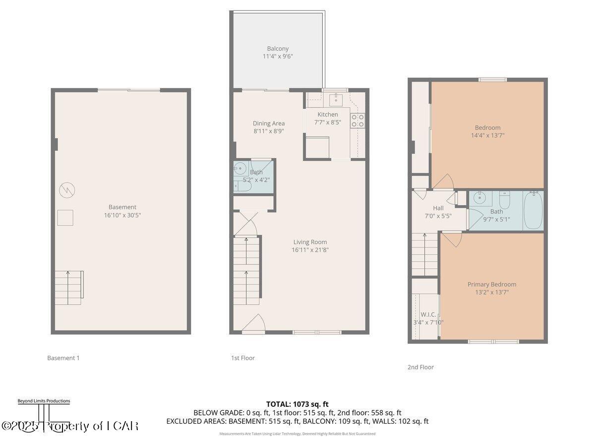 1273 Chateau Drive