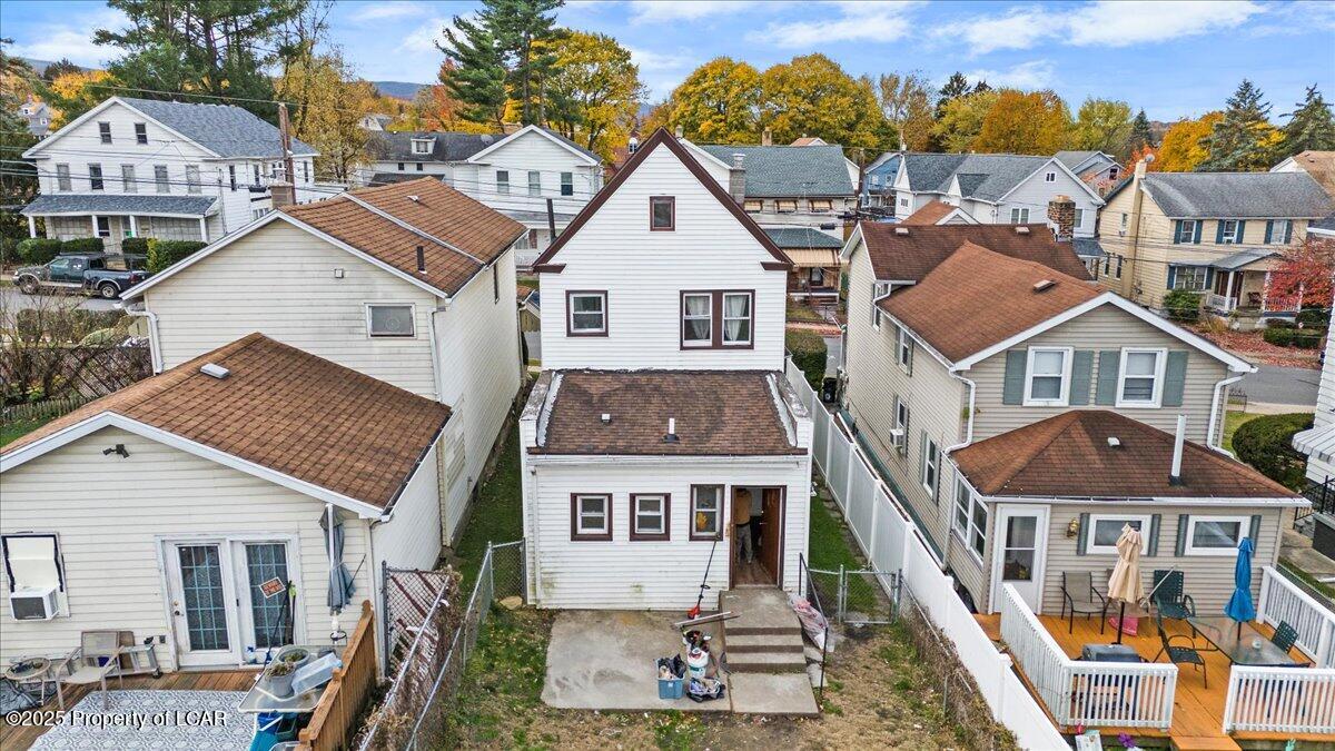 188 Parrish Street