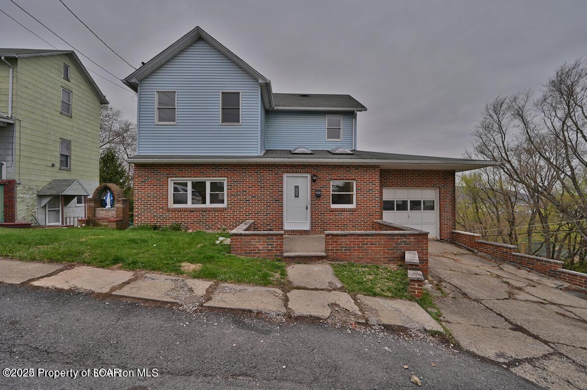 189 Johnson Street