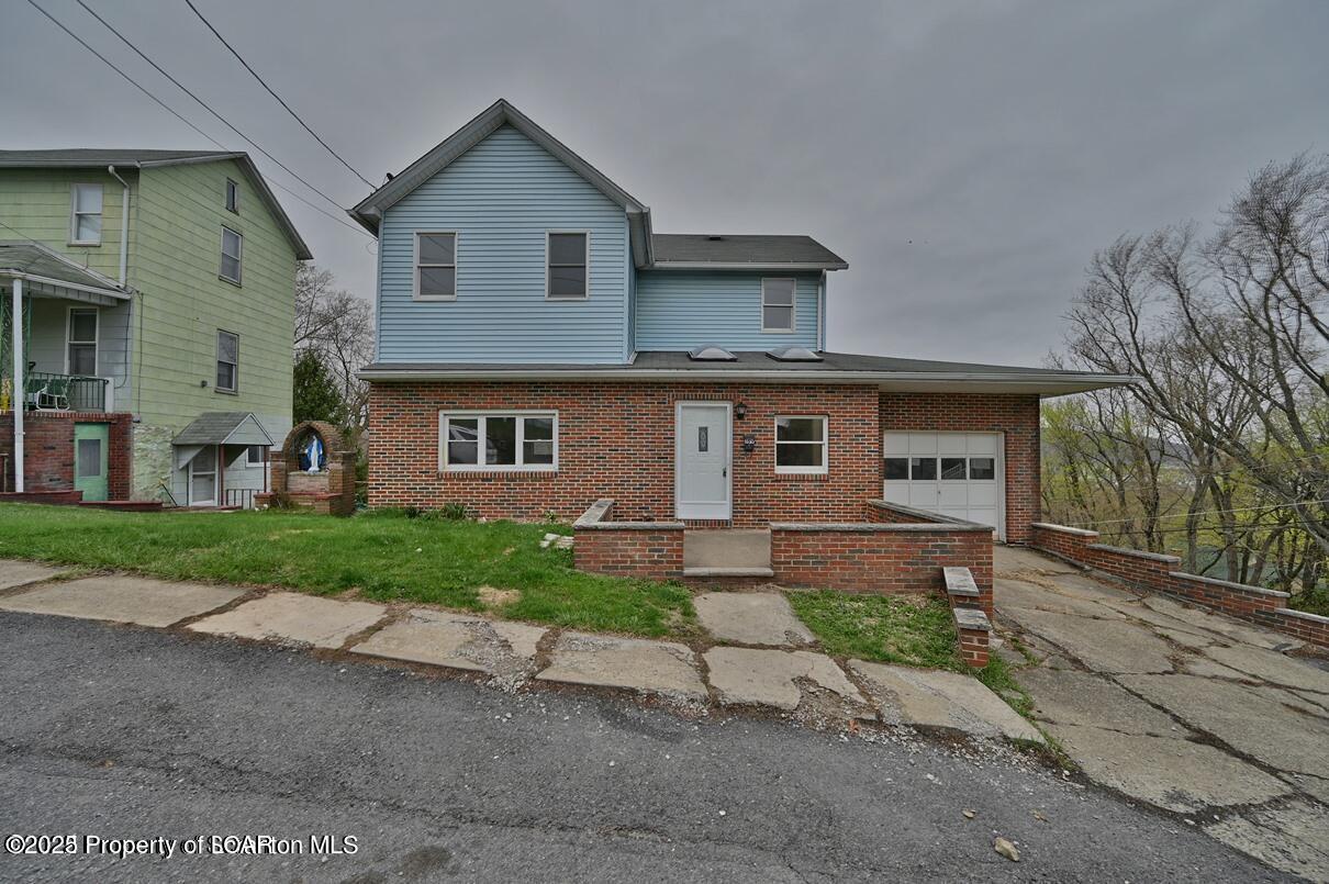 189 Johnson Street