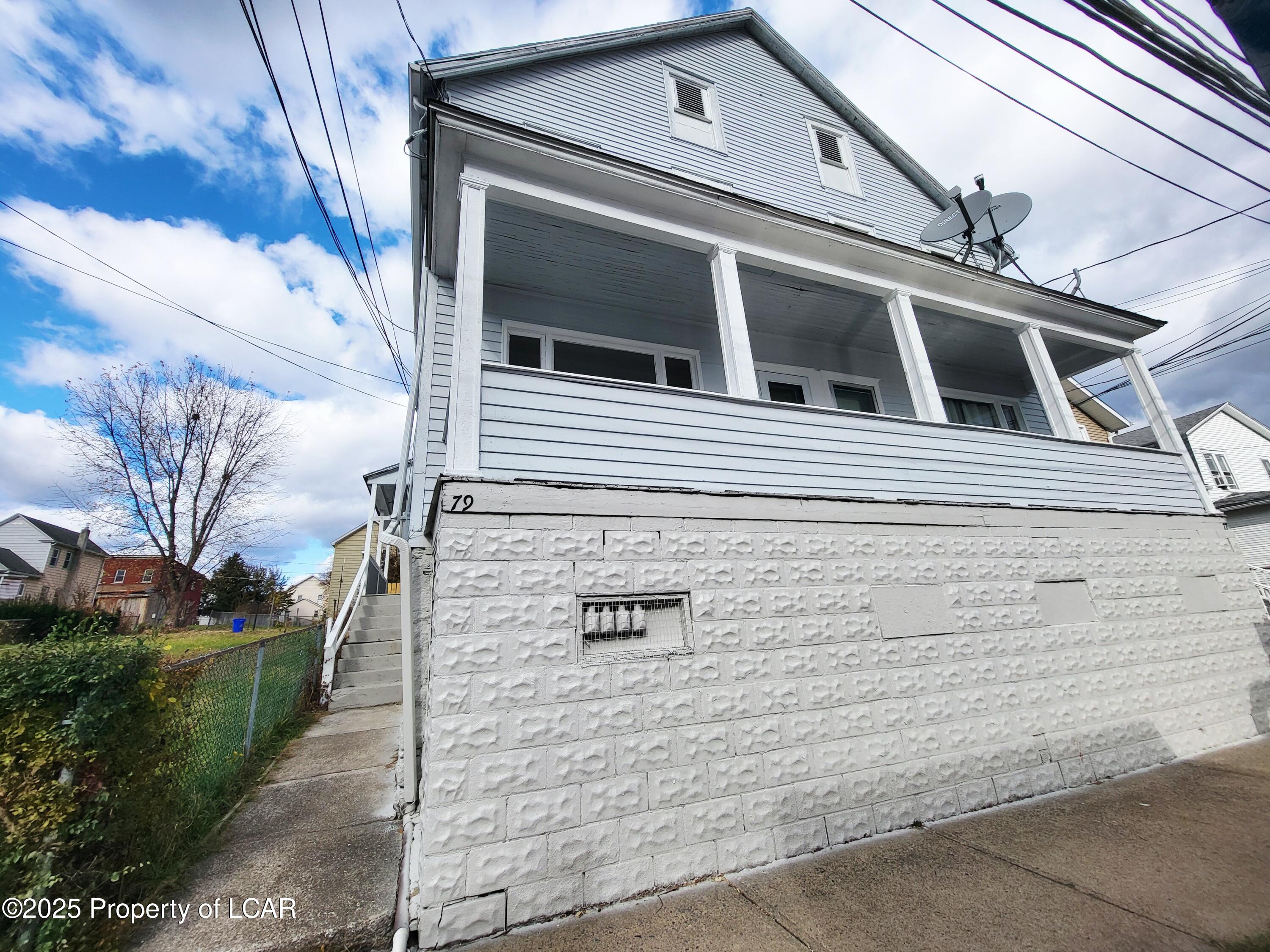 79 Sheridan Street