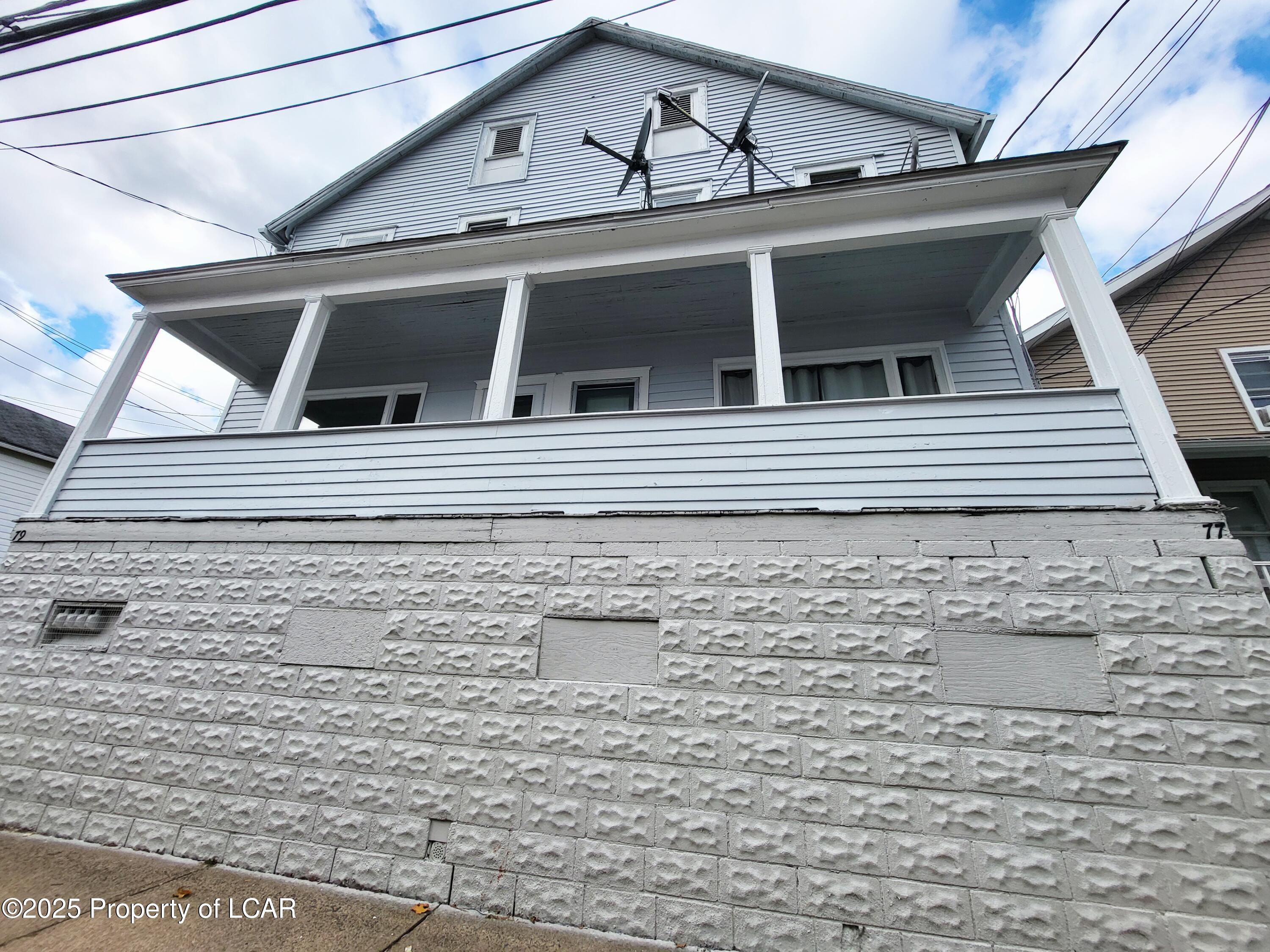 79 Sheridan Street