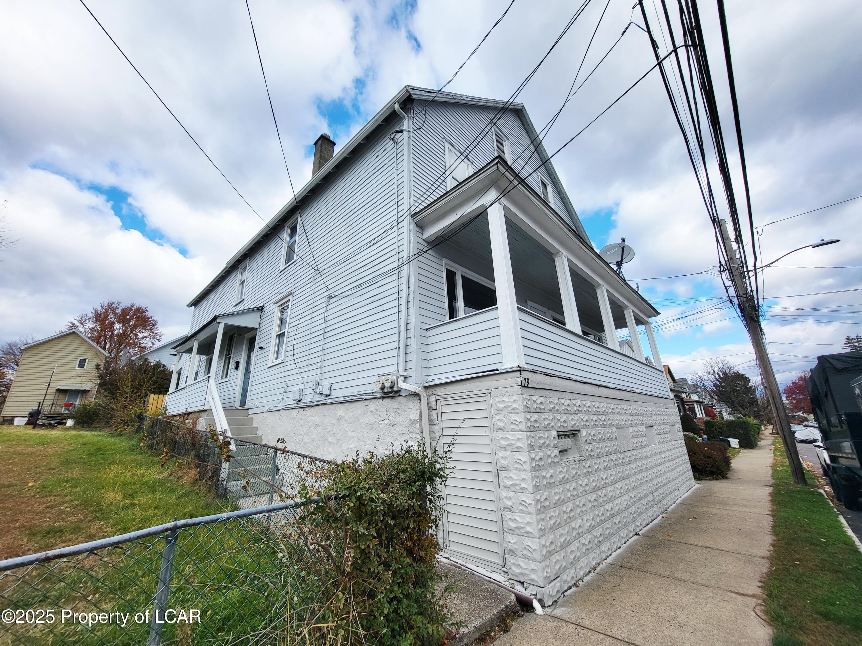 79 Sheridan Street