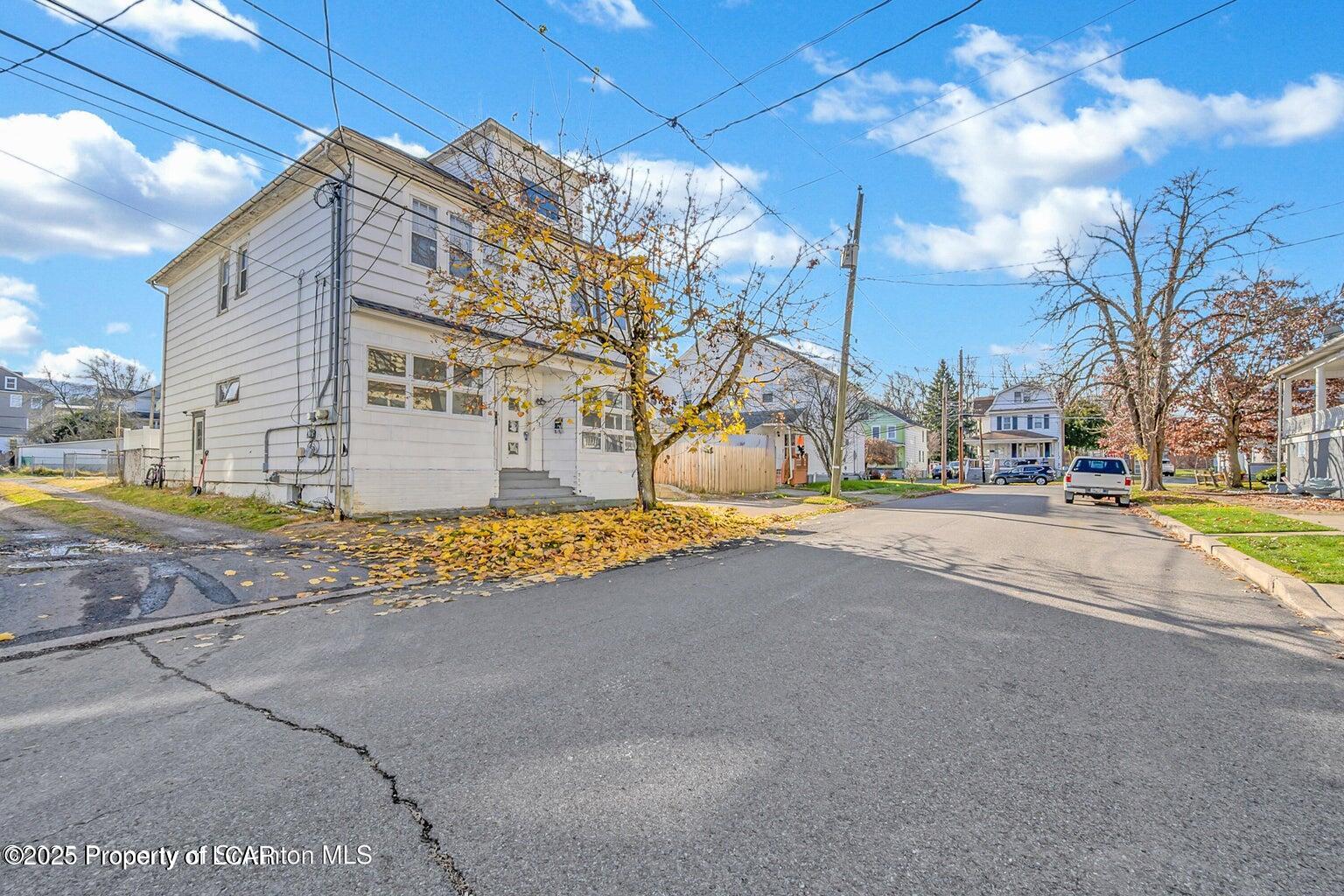 53 Sobieski Street