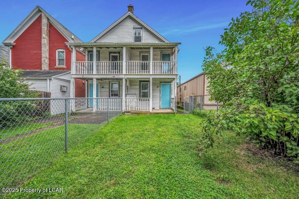 1019 S Main Street