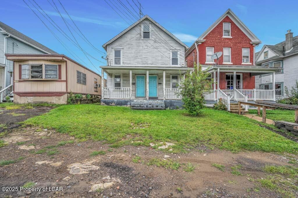 1019 S Main Street