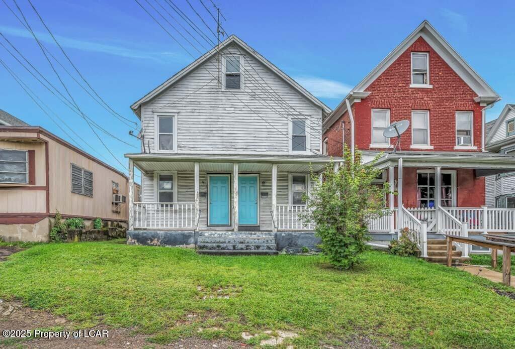 1019 S Main Street