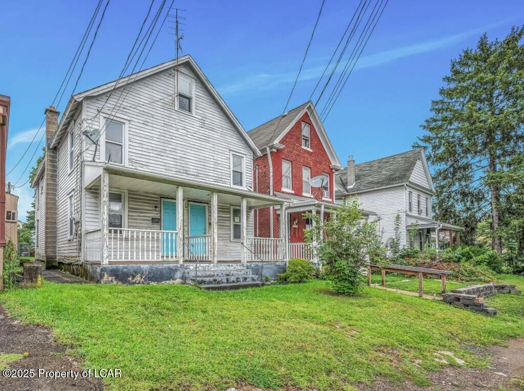 1019 S Main Street