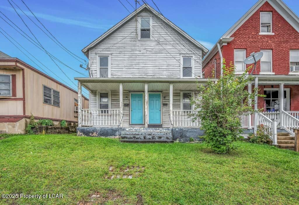 1019 S Main Street