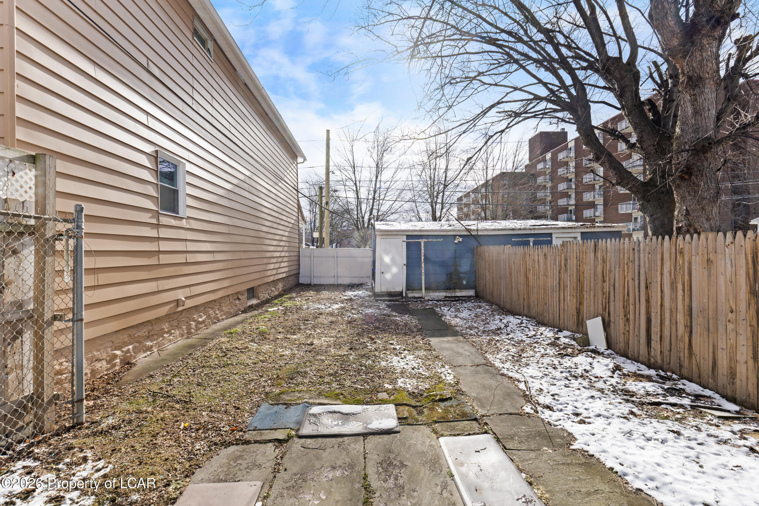 18 Alexander Street