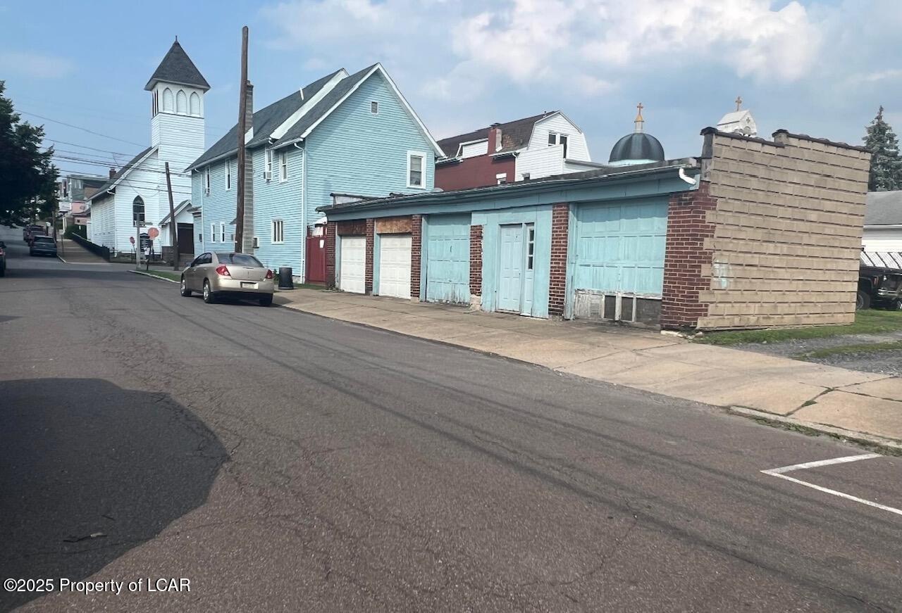 291 Parrish Street, Wilkes-Barre