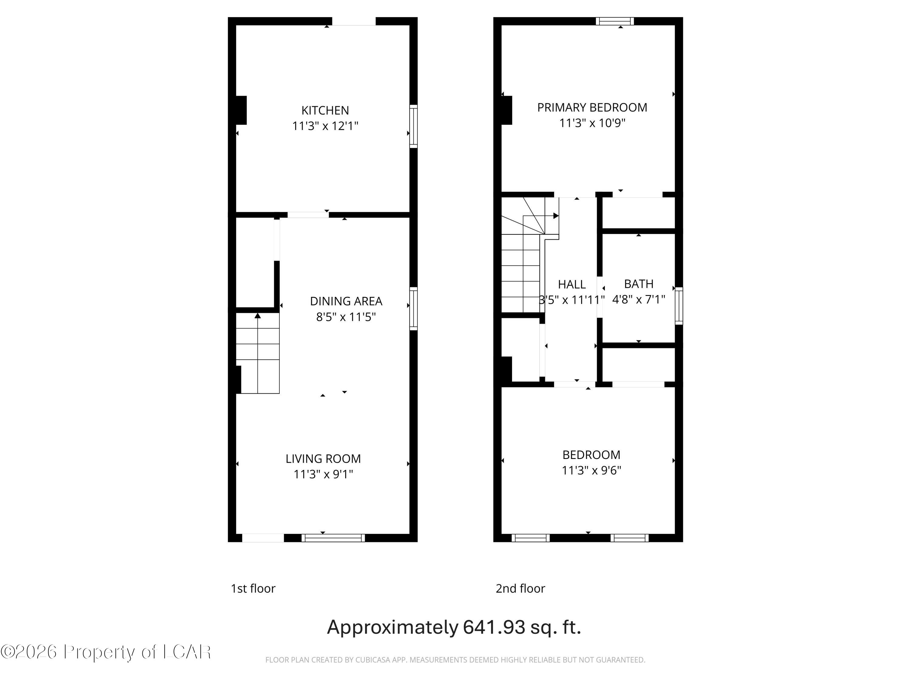 1009 W Lackawanna Avenue