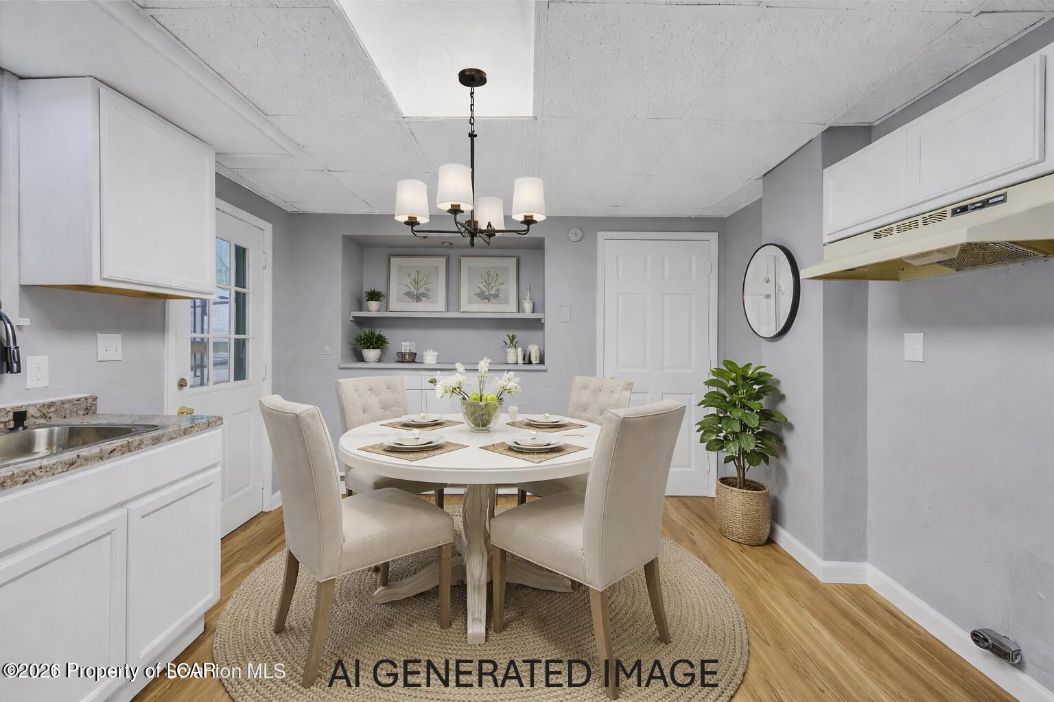 1009 W Lackawanna Avenue