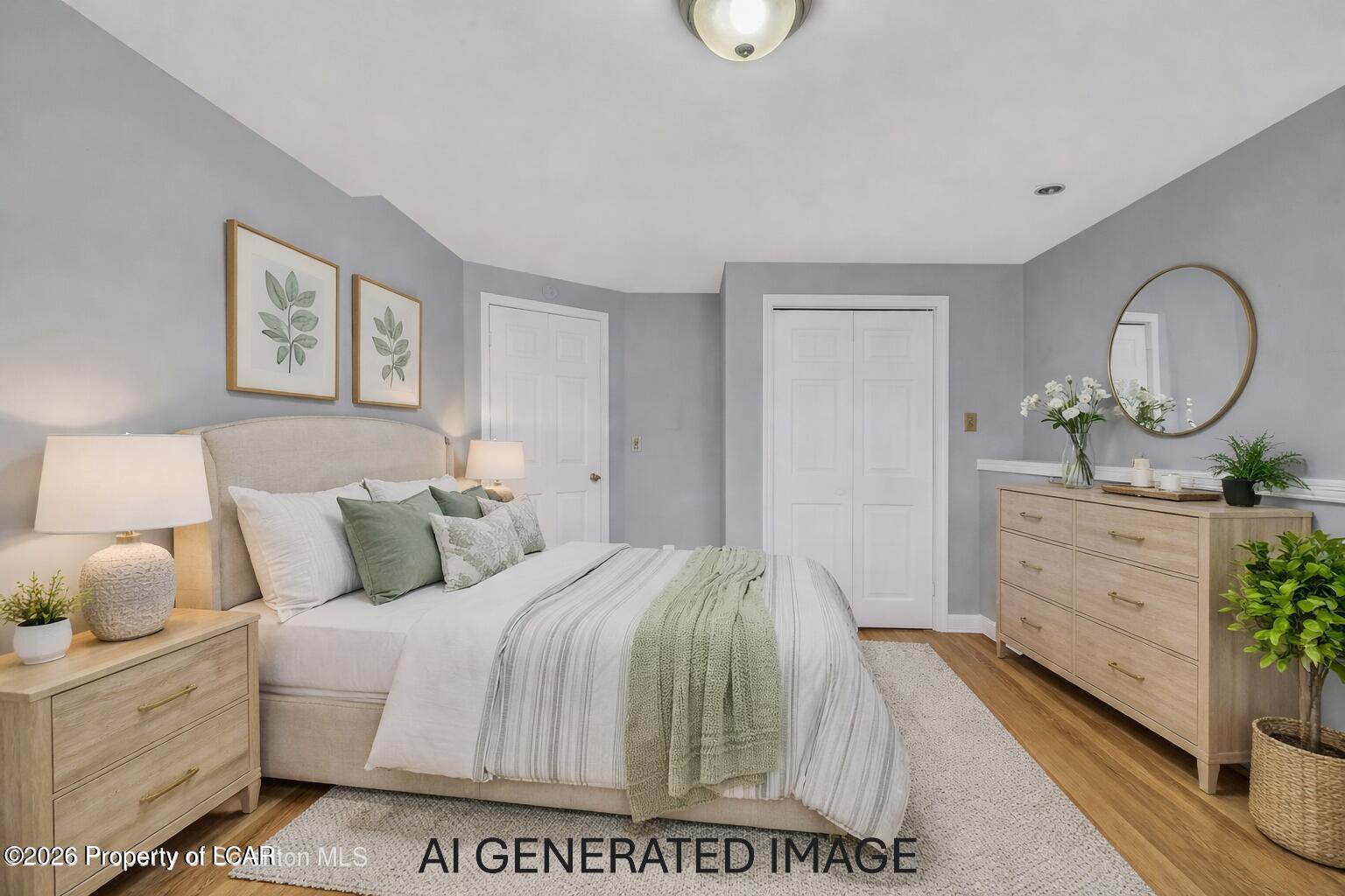 1009 W Lackawanna Avenue