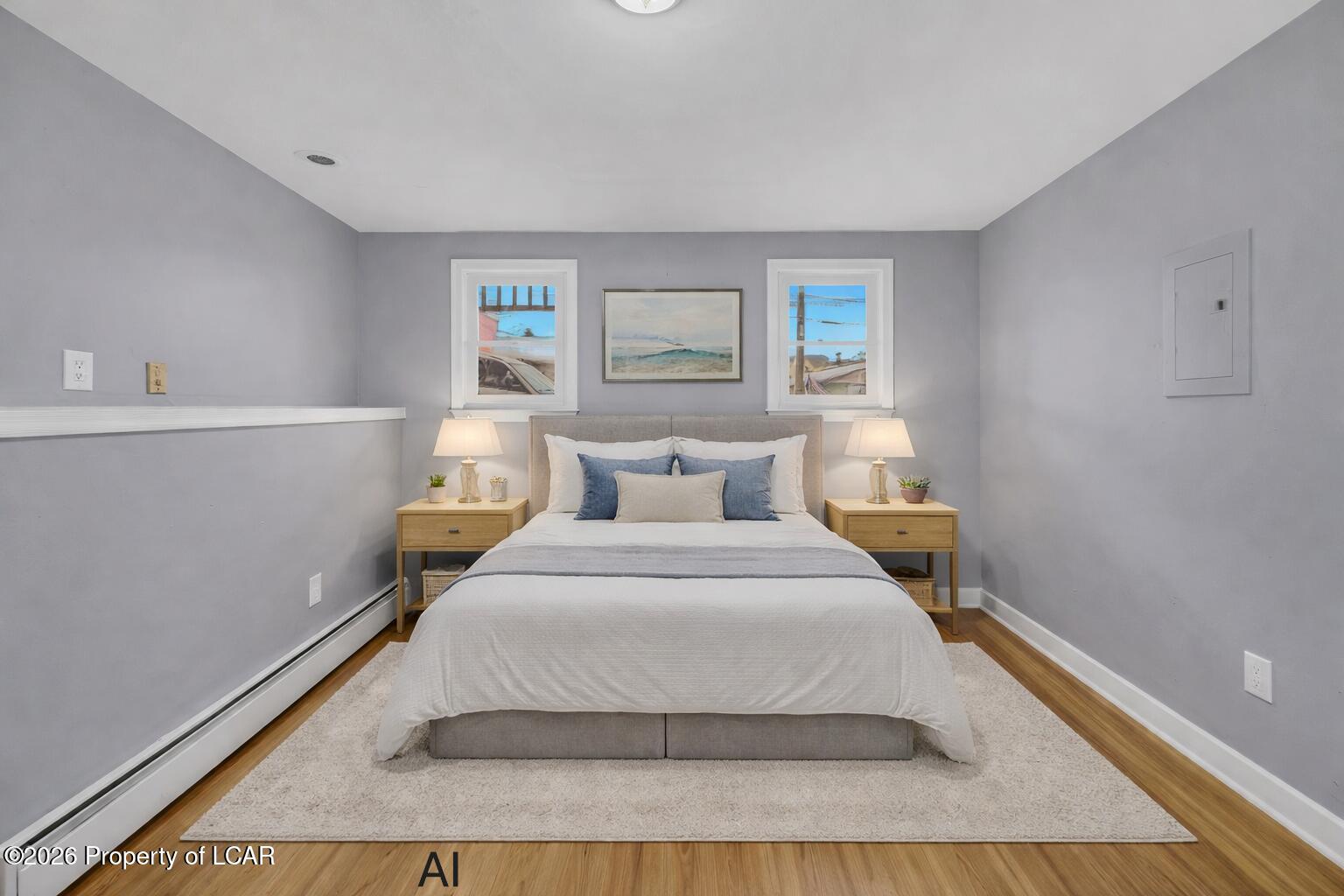 1009 W Lackawanna Avenue