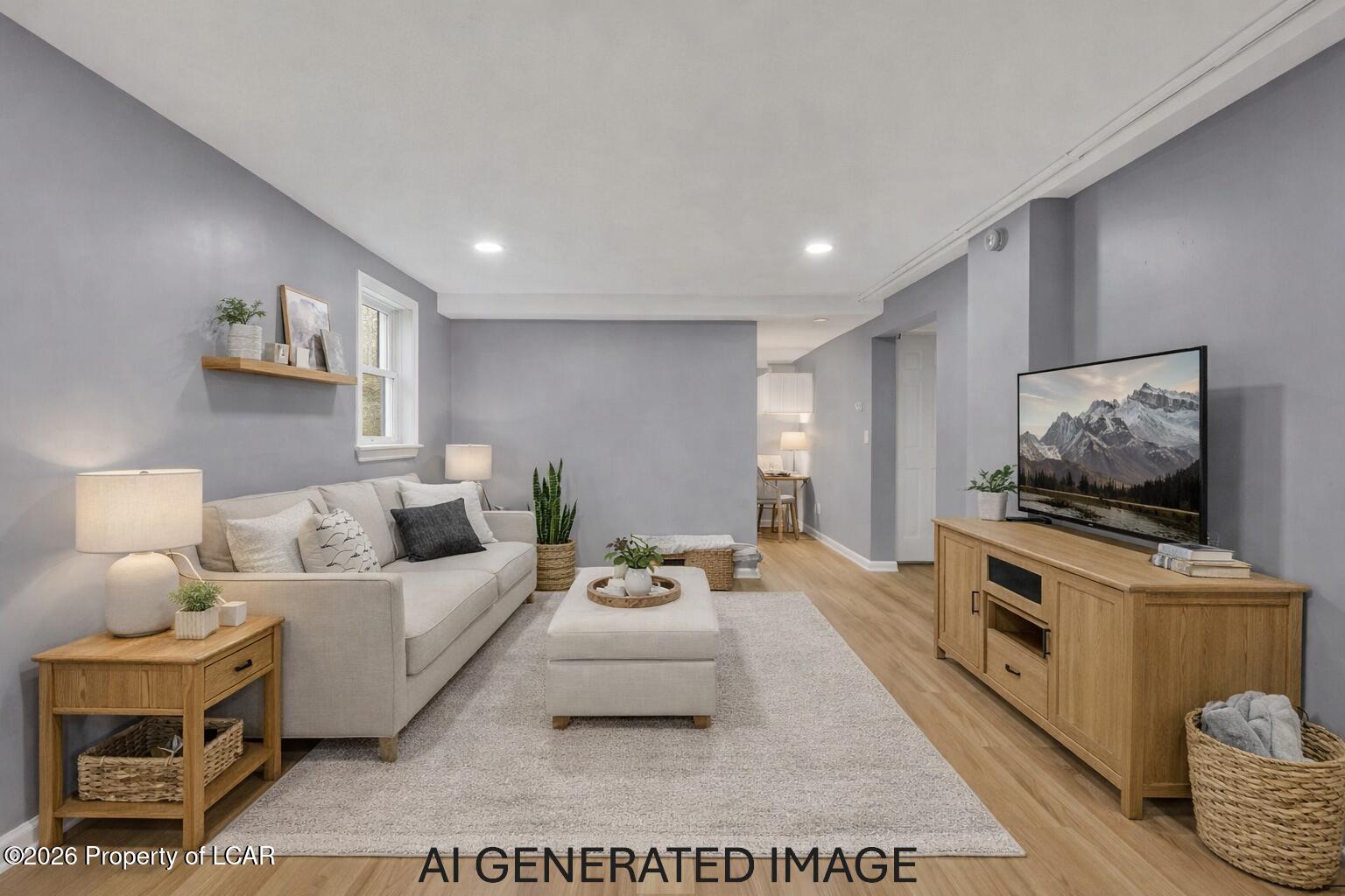 1009 W Lackawanna Avenue