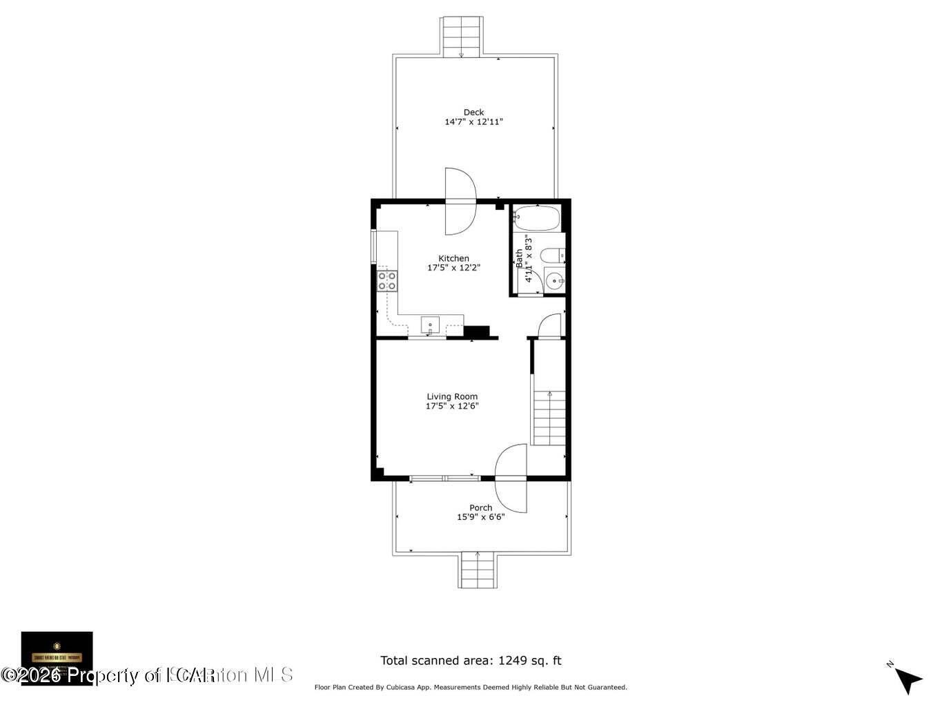 630 E Lackawanna Avenue