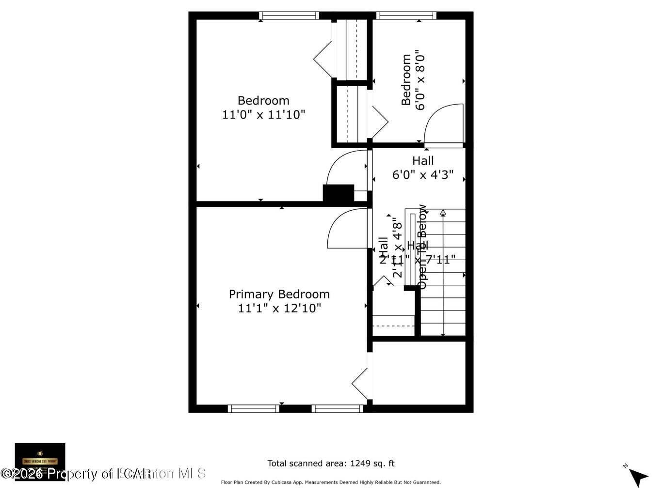 630 E Lackawanna Avenue