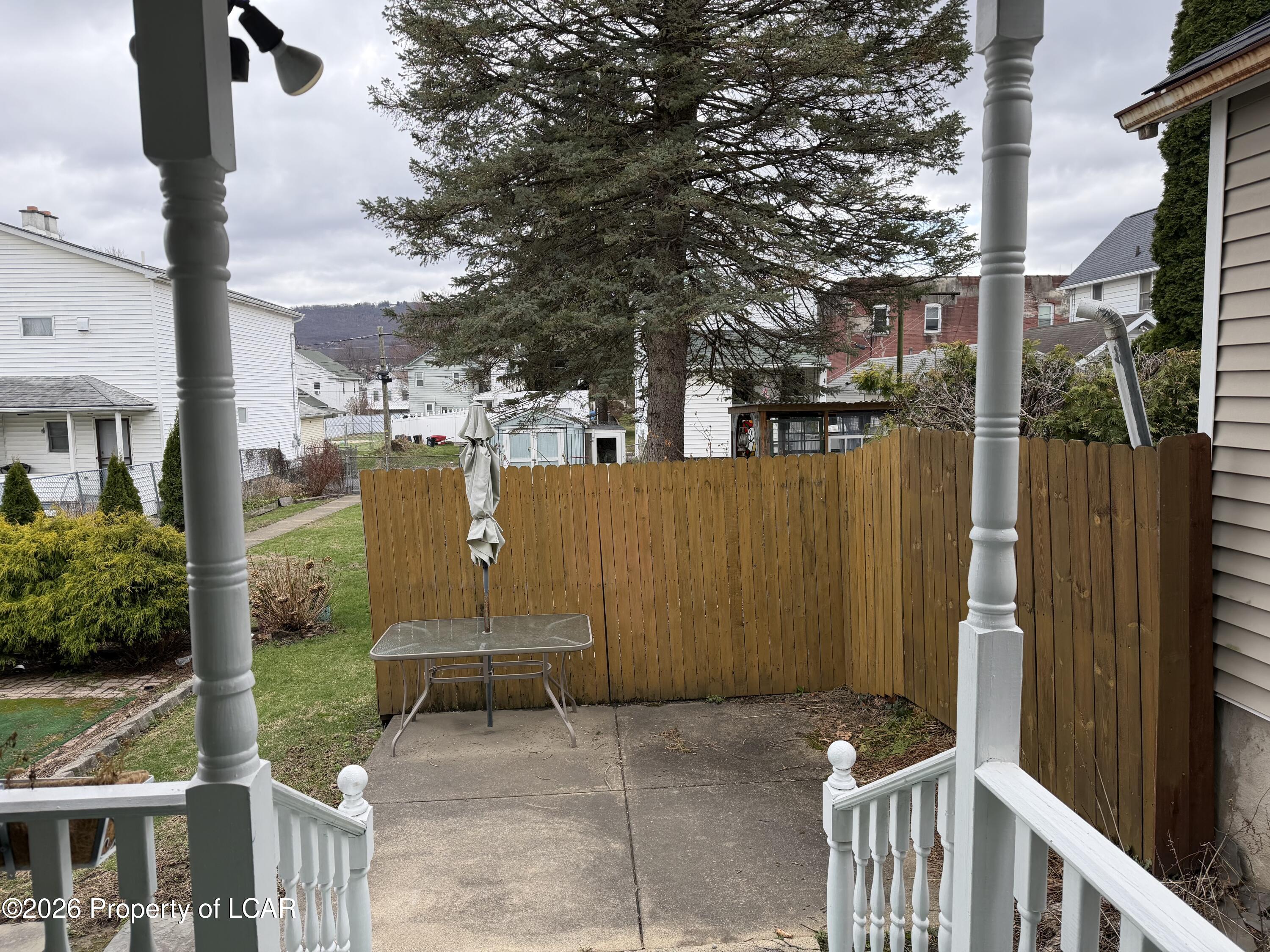 178 S Sherman Street