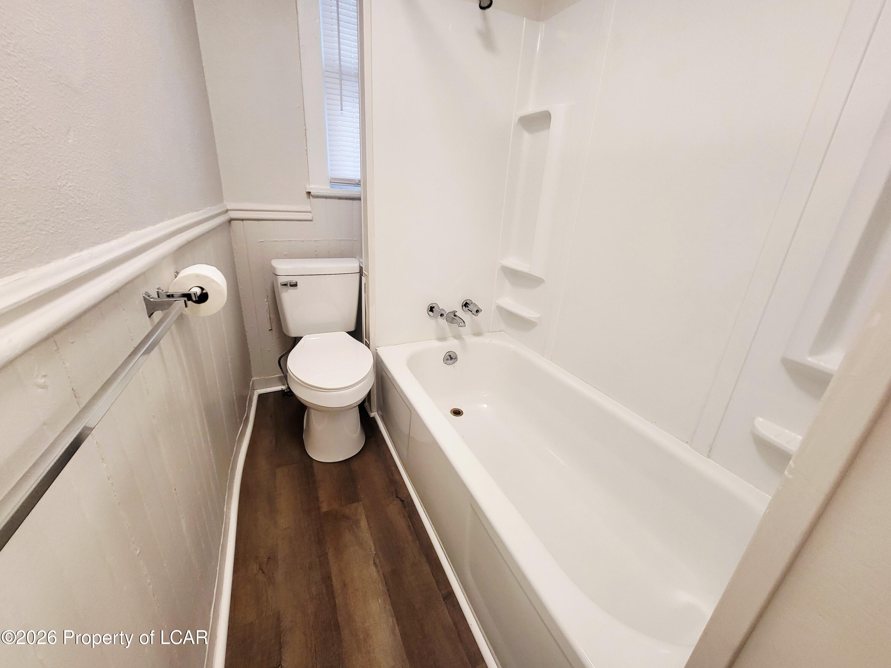 35 S Grant Street Unit: 4