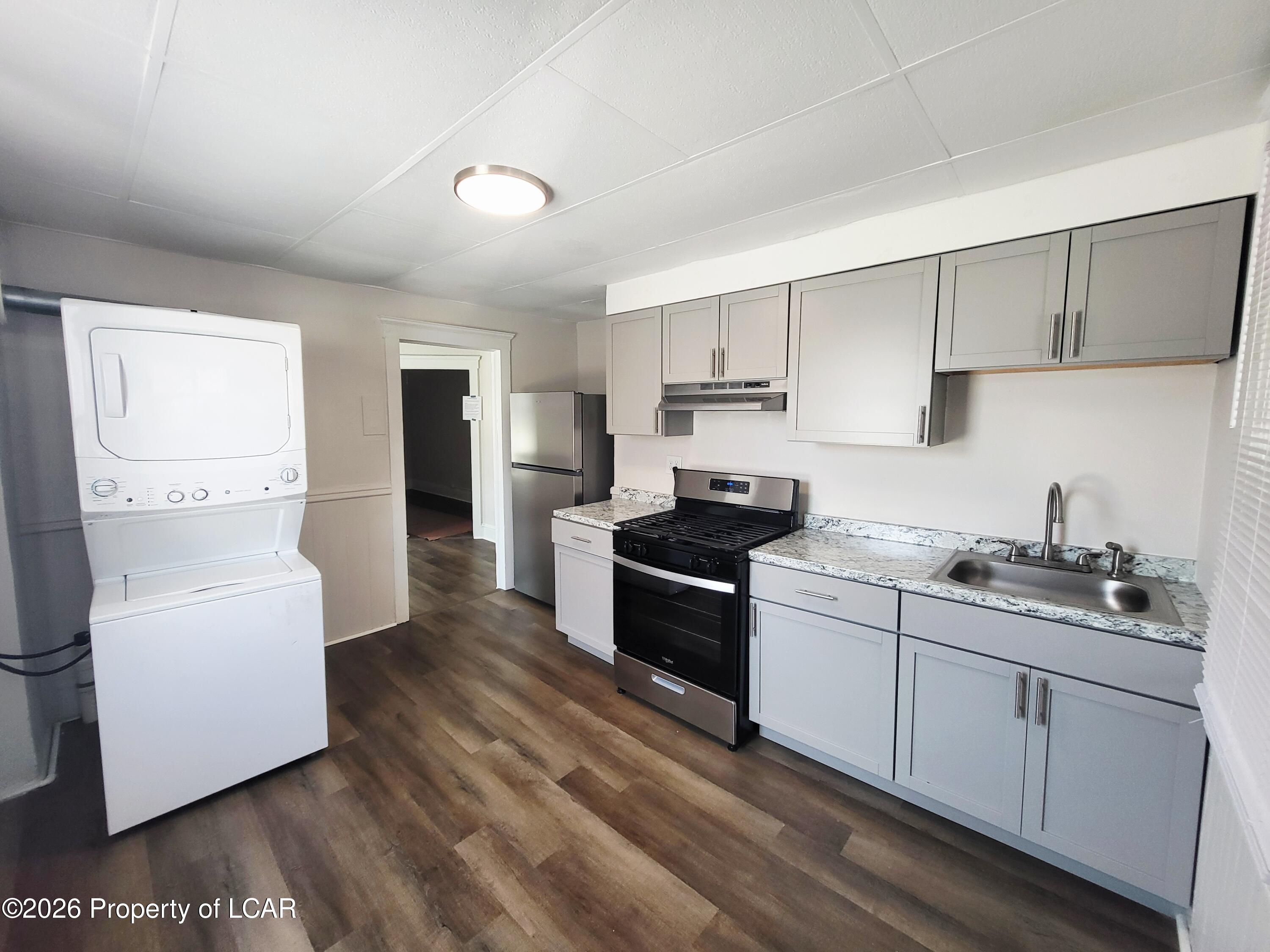 35 S Grant Street Unit: 4