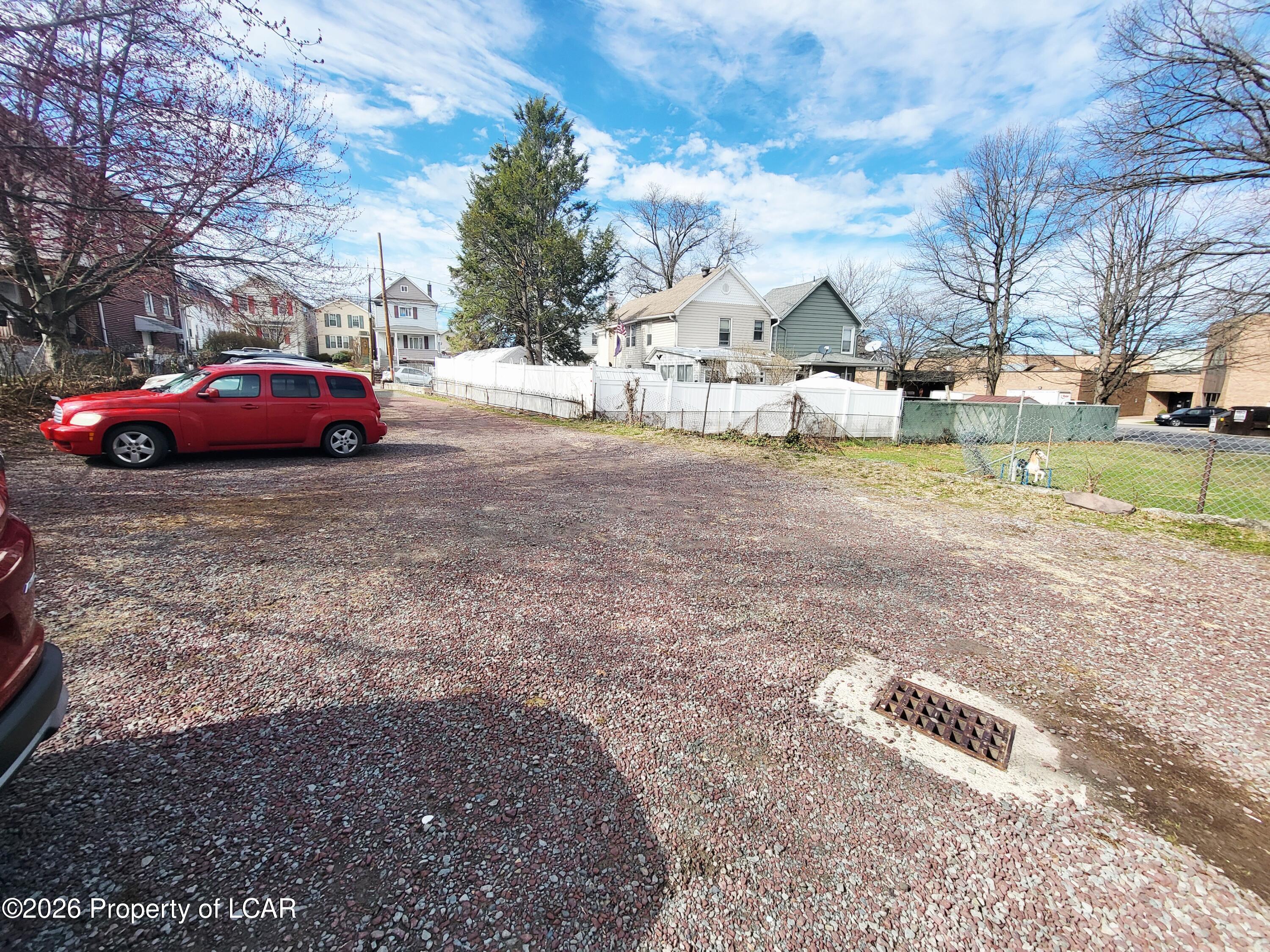 35 S Grant Street Unit: 4