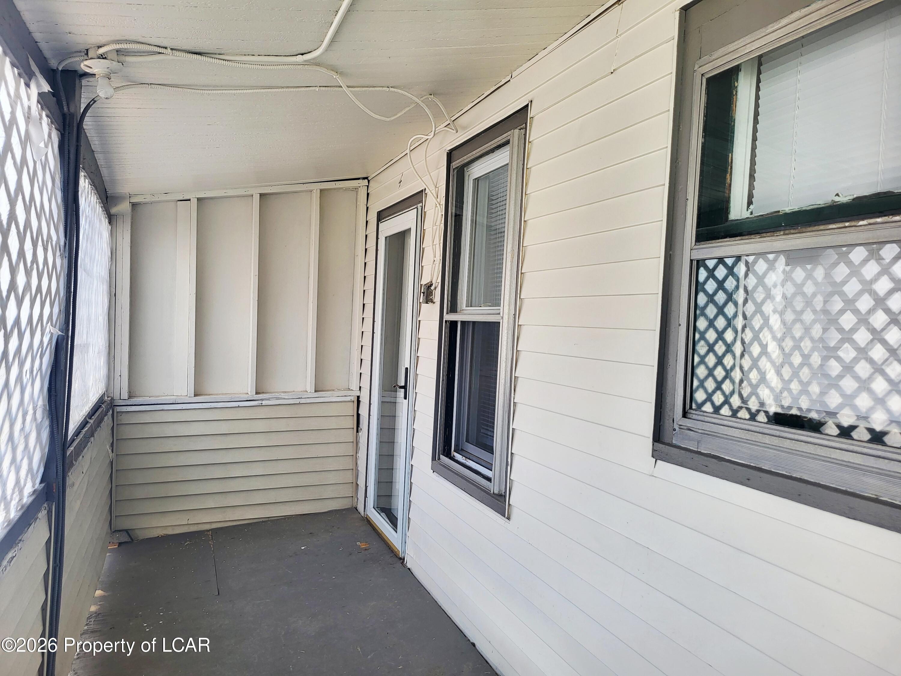 35 S Grant Street Unit: 4