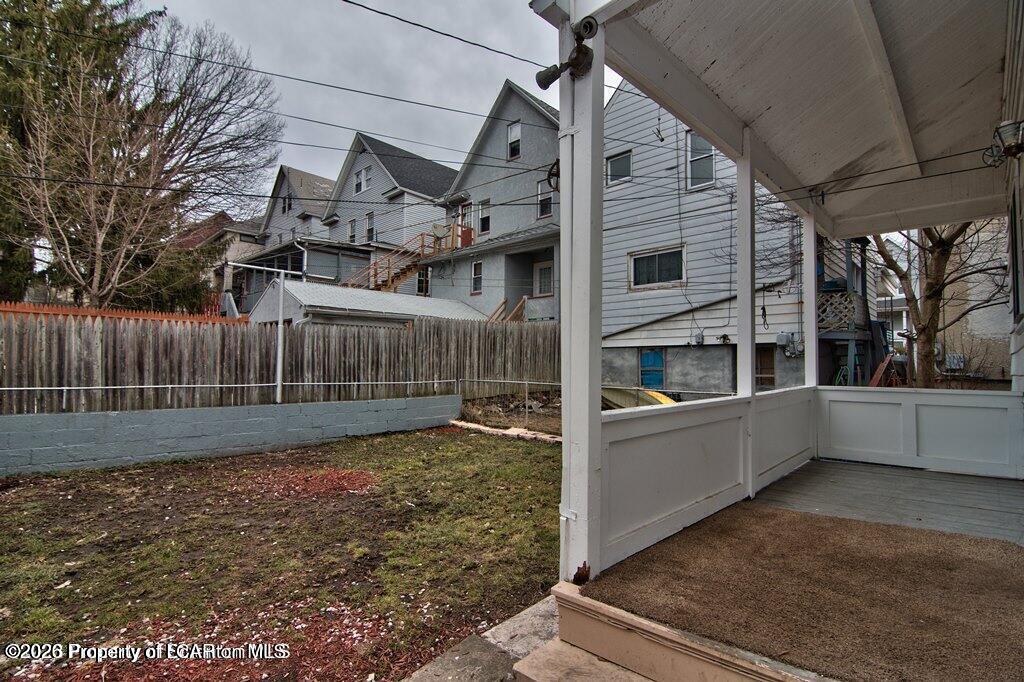 1521 Pine Street