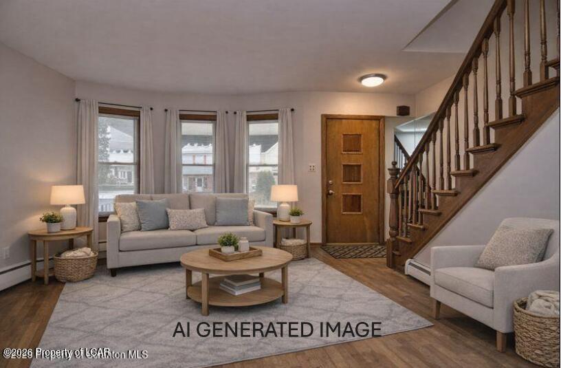 1521 Pine Street