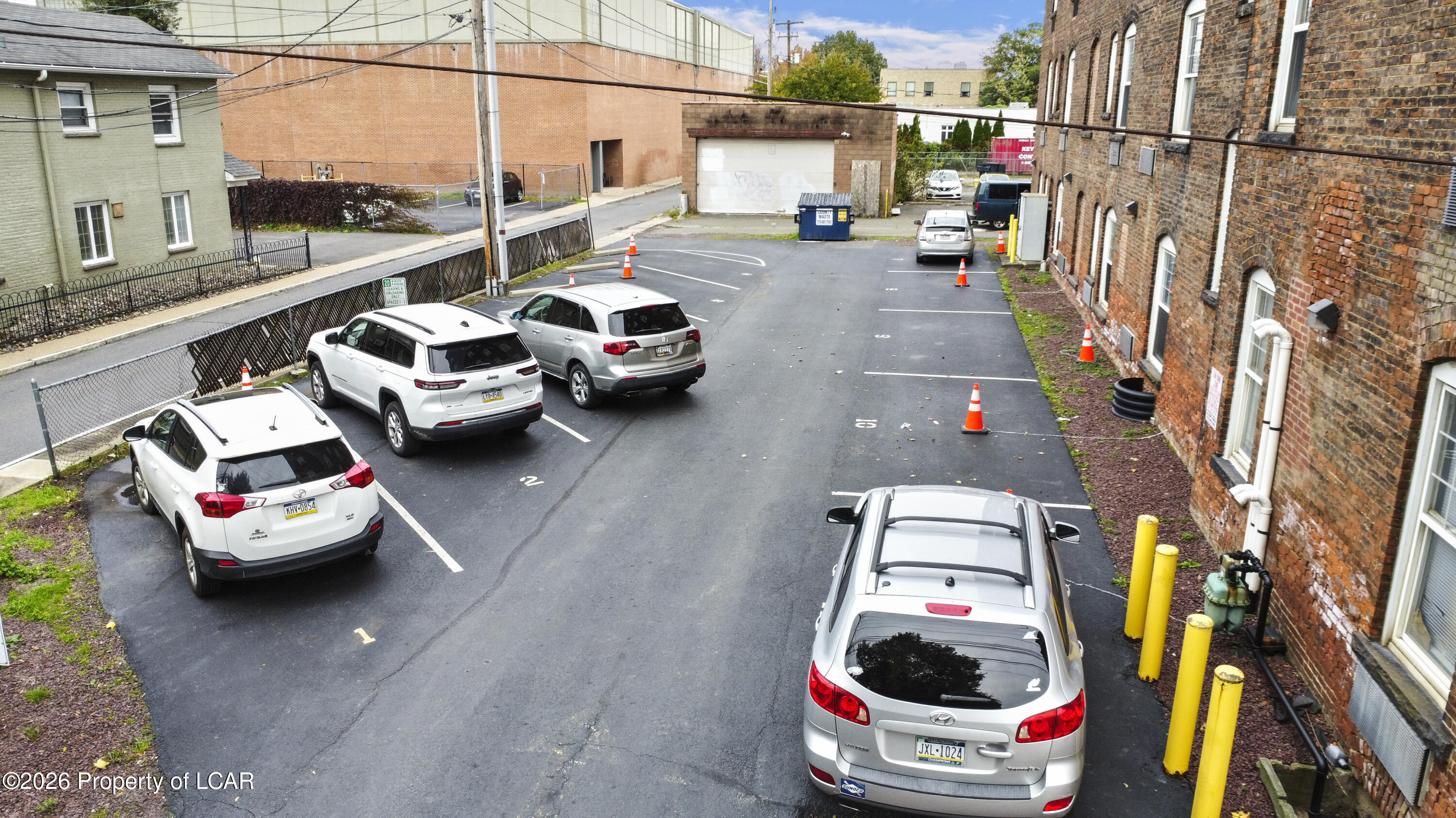 17 W Ross Street, Wilkes-Barre