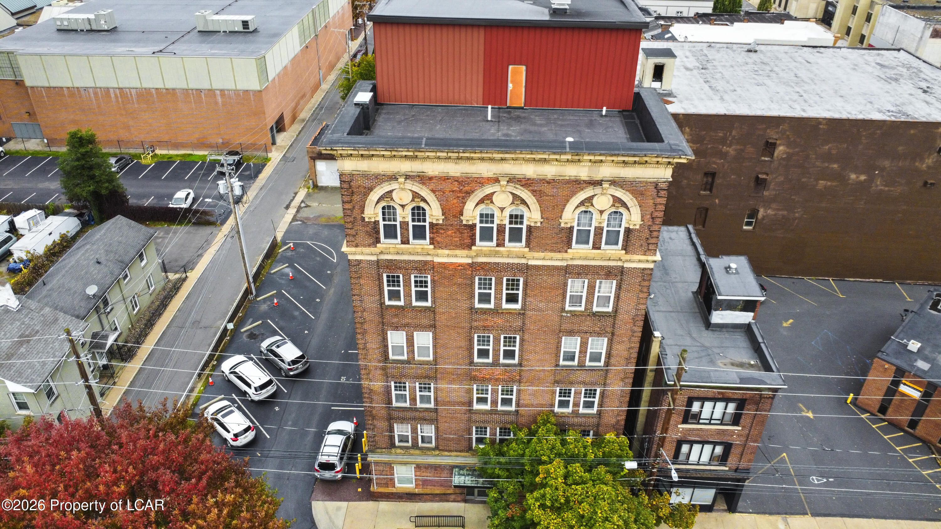 17 W Ross Street, Wilkes-Barre