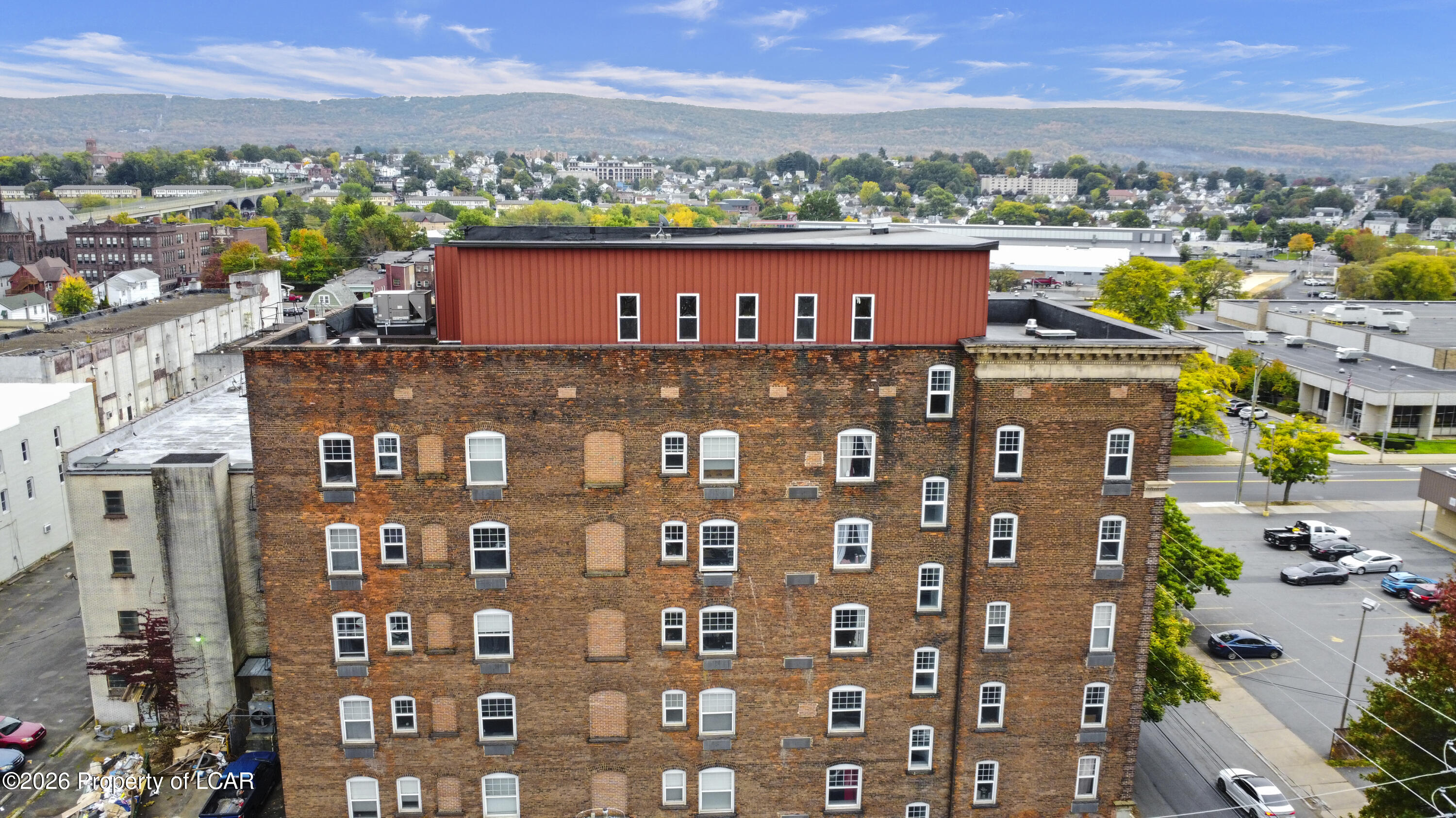 17 W Ross Street, Wilkes-Barre