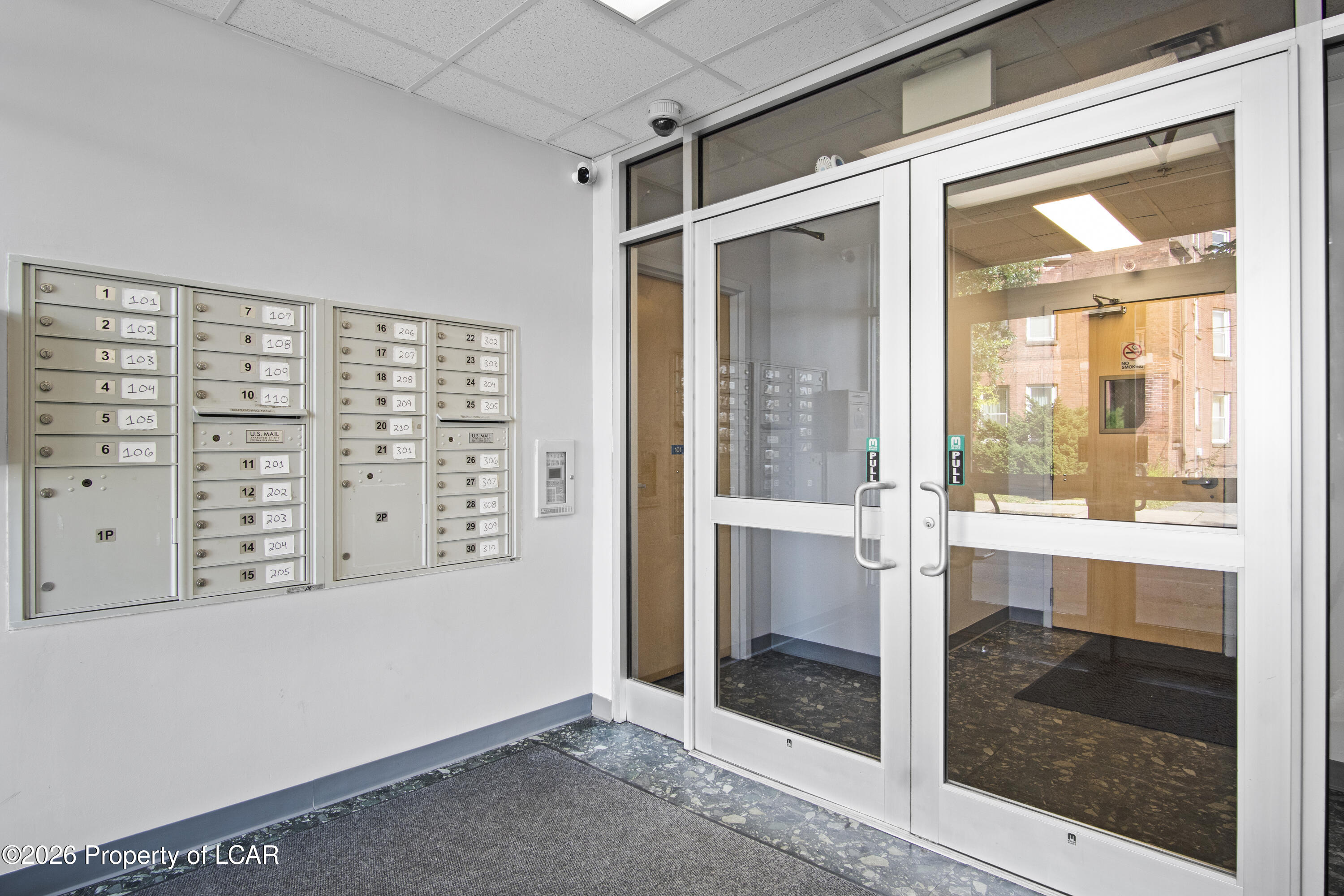 17 W Ross Street, Wilkes-Barre