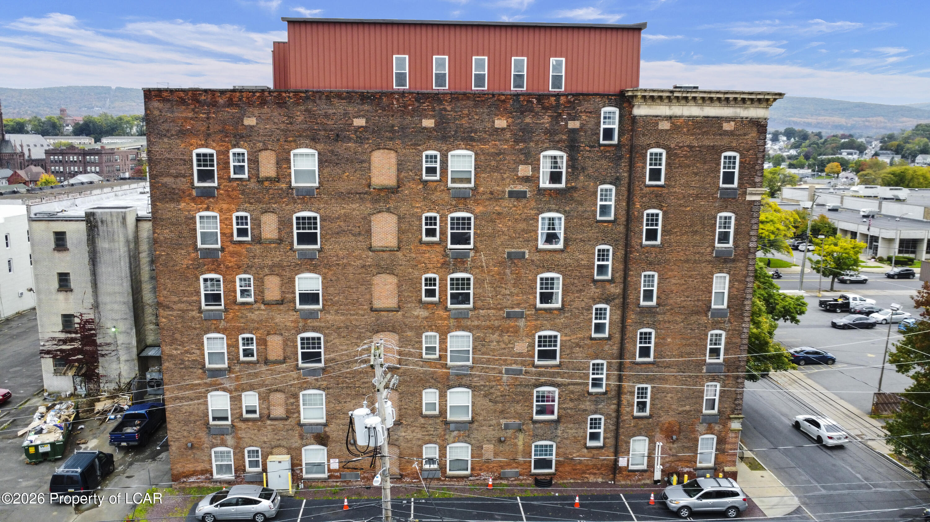 17 W Ross Street, Wilkes-Barre