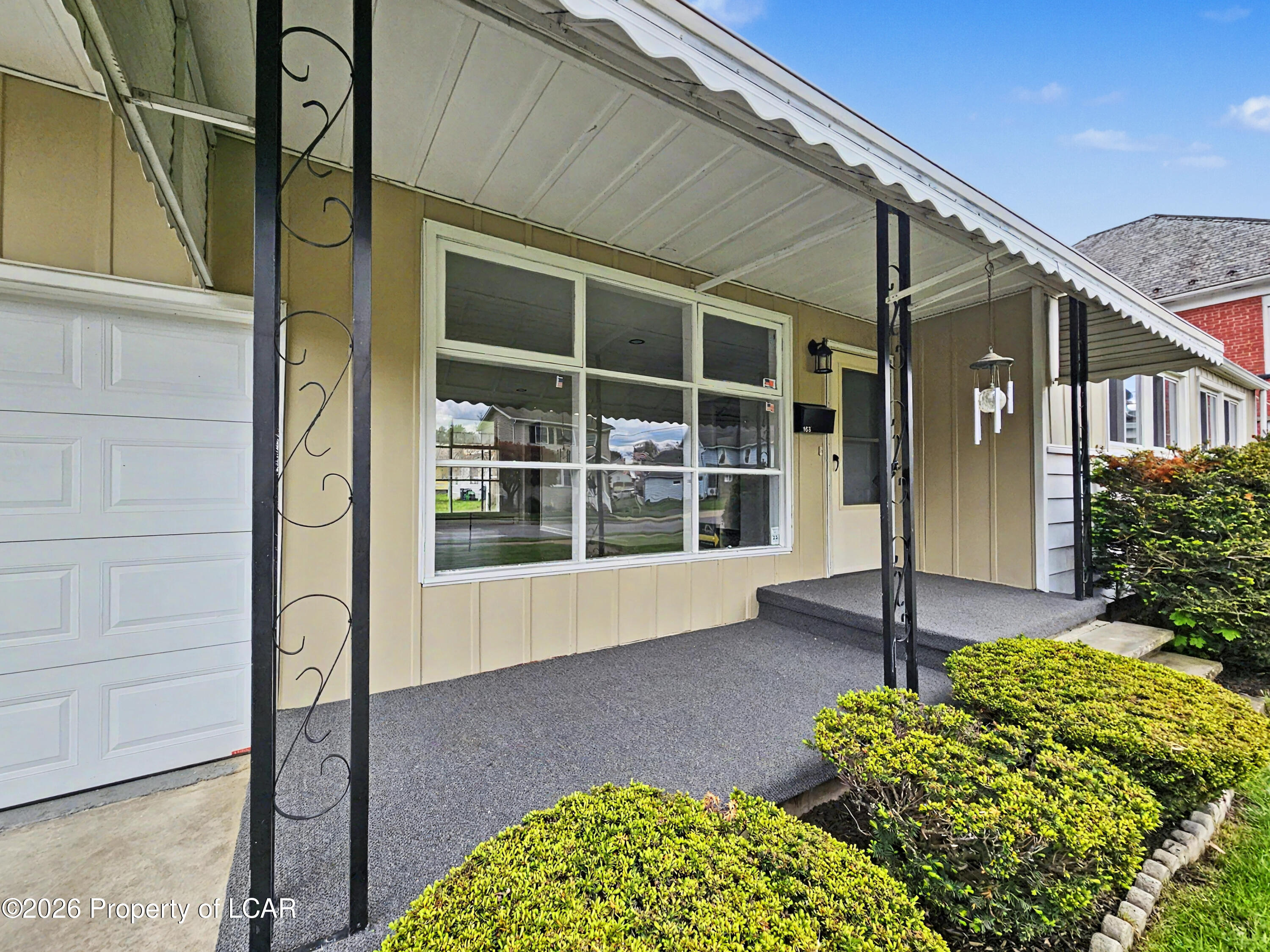 163 Owen Street