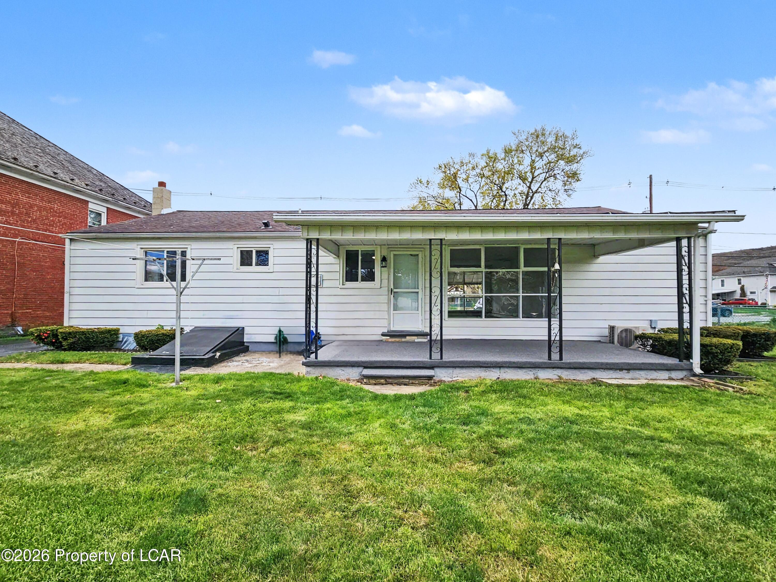 163 Owen Street