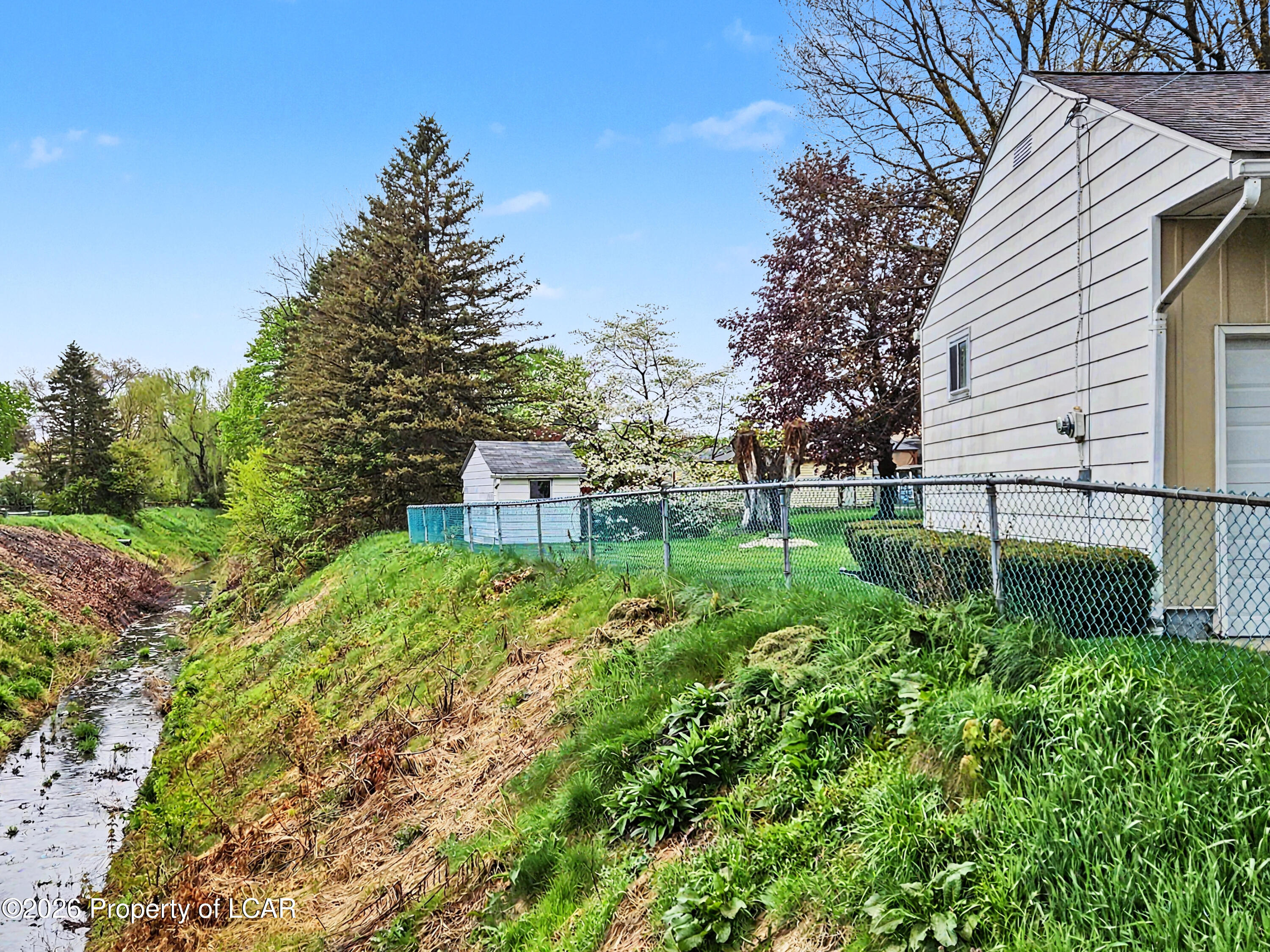 163 Owen Street