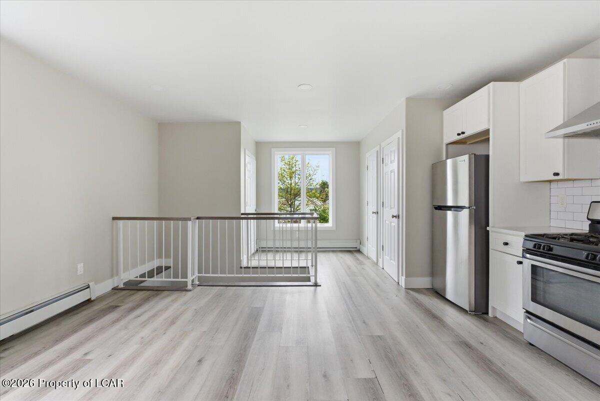 289 Park Avenue, Wilkes-Barre