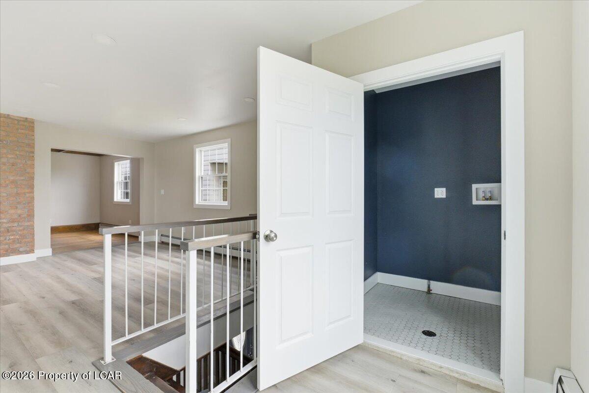 289 Park Avenue, Wilkes-Barre