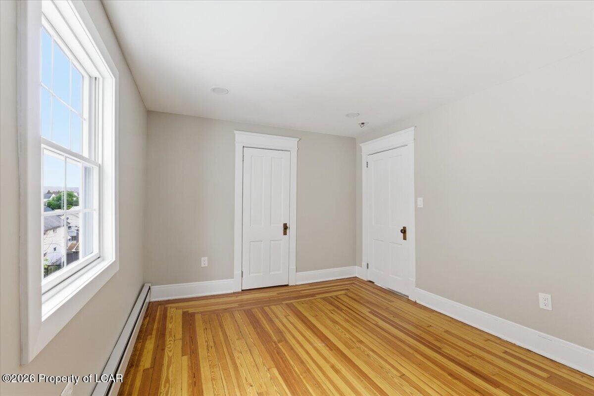 289 Park Avenue, Wilkes-Barre