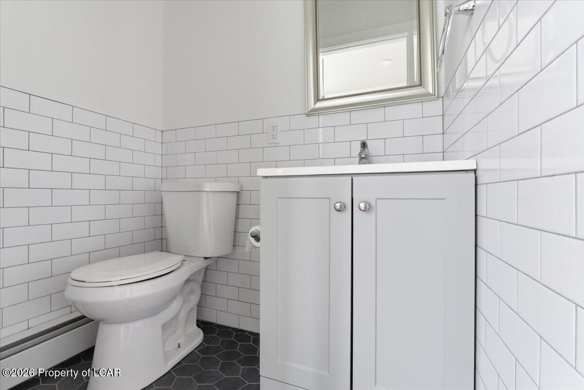 289 Park Avenue, Wilkes-Barre