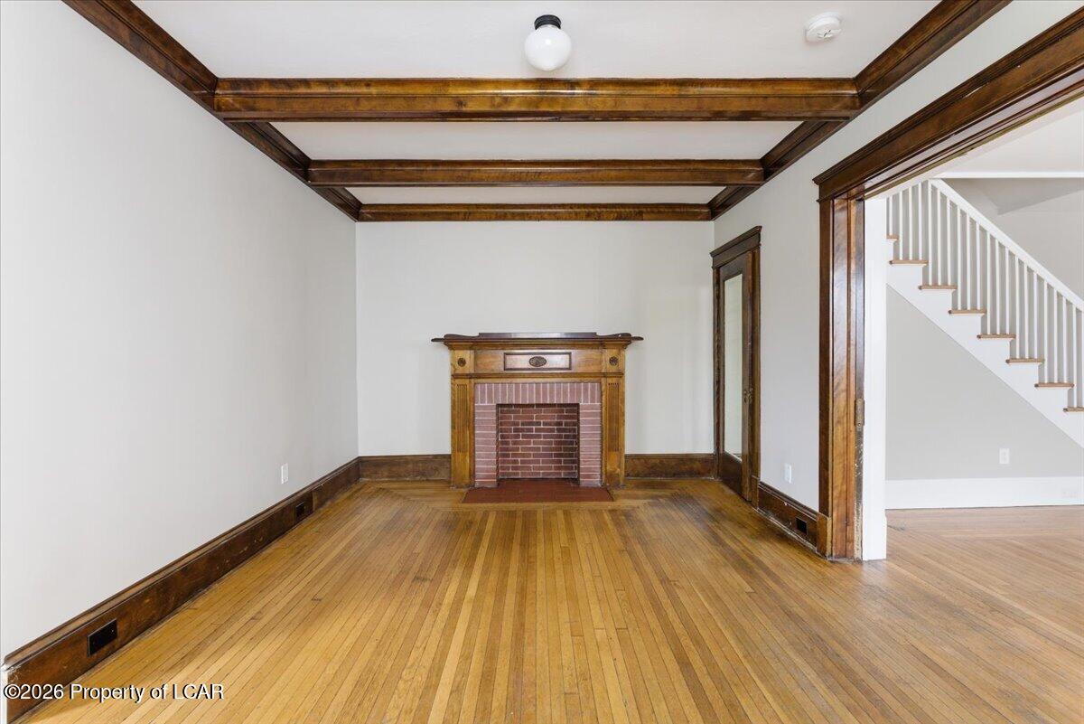 289 Park Avenue, Wilkes-Barre