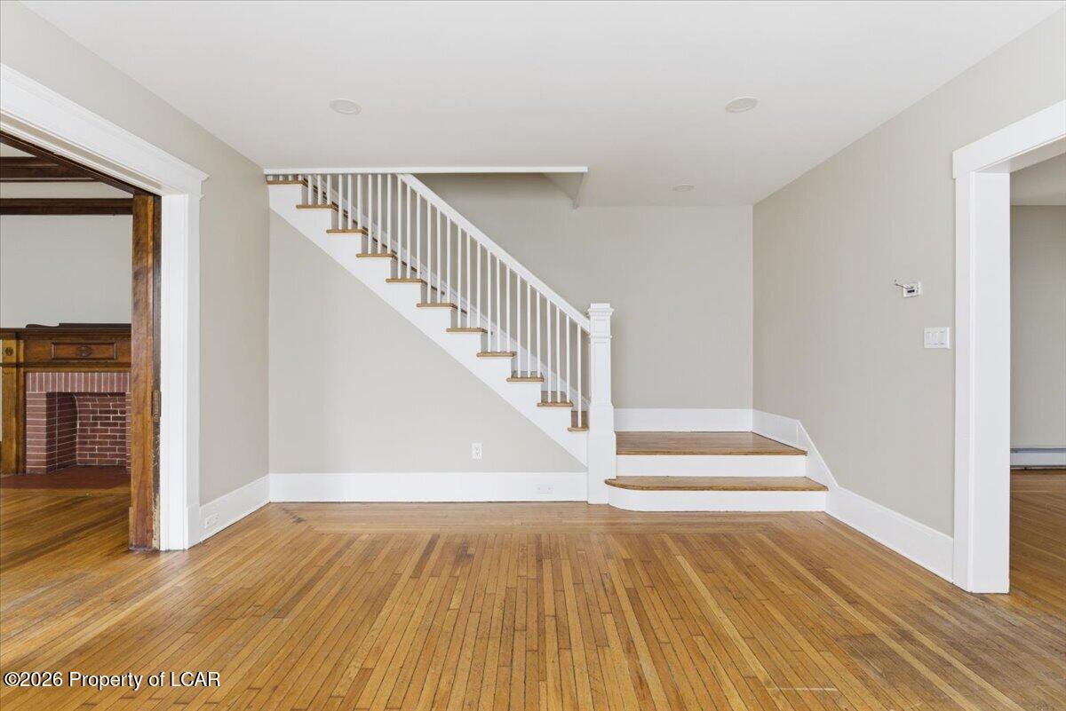 289 Park Avenue, Wilkes-Barre